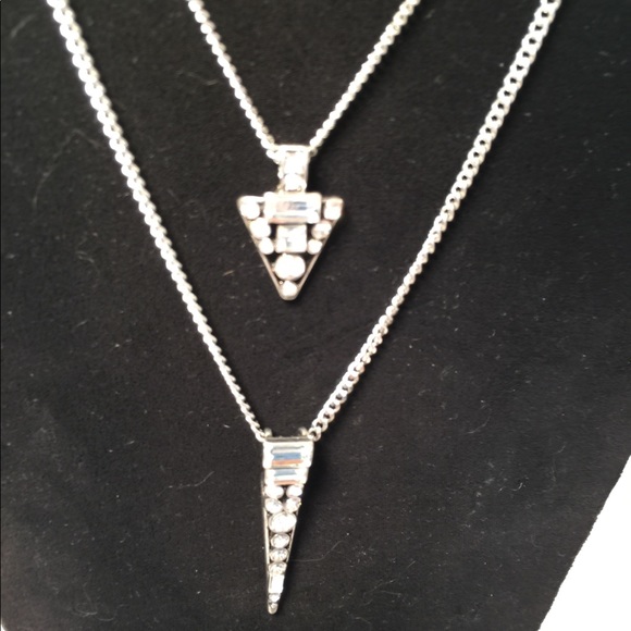 Chloe & Isobel Stargaze Pendant Necklace - Picture 6 of 6